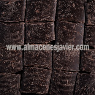 Chocolate amargo